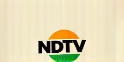 NDTV का लोगो